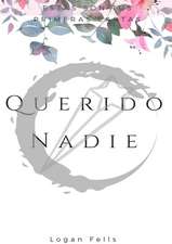 Querido Nadie