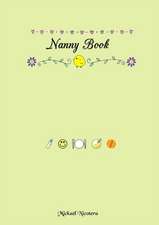 Nanny Book