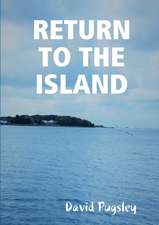 RETURN TO THE ISLAND