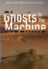 Ghosts In The Machine