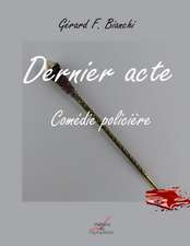Dernier acte