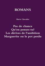 ROMANS tome 2