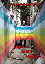 Jack Blue India