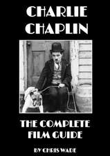 Charlie Chaplin