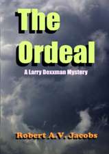 The Ordeal