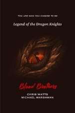 Legend of the Dragon Knights