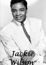 Jackie Wilson