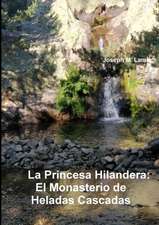 La Princesa Hilandera