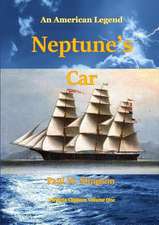 Neptune's Car - An American Legend