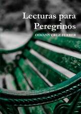 Lecturas Para Peregrinos