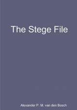 The Stege File