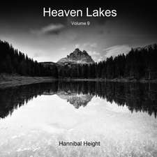 Heaven Lakes - Volume 9