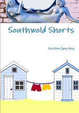 Southwold Shorts