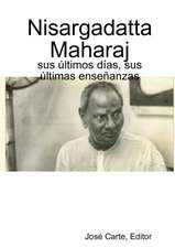 Nisargadatta Maharaj