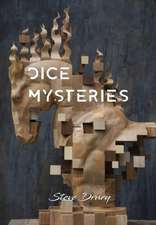 Dice Mysteries