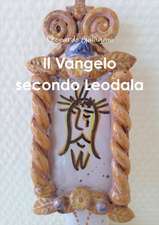 Il Vangelo secondo Leodala