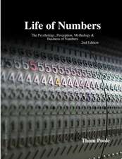 Life of Numbers (2nd Ed)