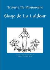 Eloge de la Laideur