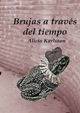 Brujas a través del tiempo