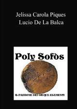 POLY SOFÒS - il padrone dei cinque elementi