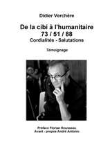 De la Cibi à l'humanitaire