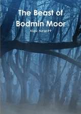 The Beast of Bodmin Moor