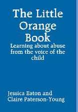 The Little Orange Book