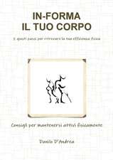 IN-FORMA IL TUO CORPO