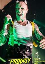 Lime, H: Prodigy - 30th Anniversary edn
