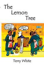 The Lemon Tree