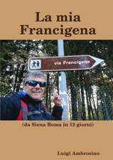 La mia Francigena