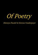 Of Poetry