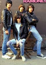 Lime, H: Ramones