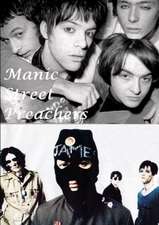 Manic Street Preachers