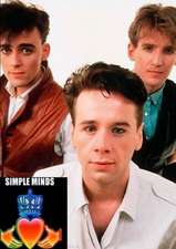 Simple Minds