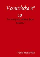 Vesnitcheka n°10