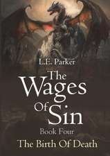 The Wages Of Sin