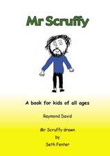 Mr Scruffy