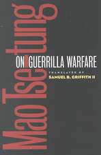 On Guerrilla Warfare