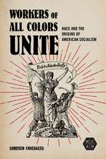 Workers of All Colors Unite