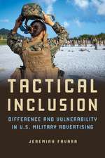 Tactical Inclusion