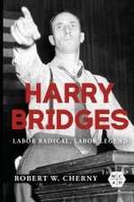 Harry Bridges