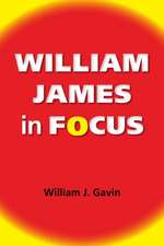 William James in Focus – Willing to Believe