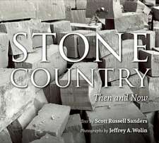 Stone Country, New Edition