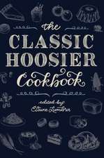 Classic Hoosier Cookbook