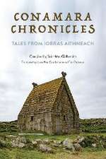 Conamara Chronicles – Tales from Iorras Aithneach