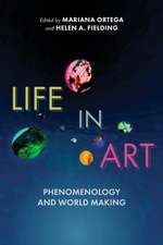 Life in Art