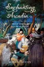 Enchanting Arcadia