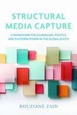 Structural Media Capture