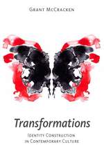 Transformations